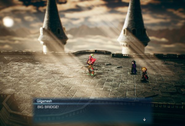 Модер розв’язав головну проблему Final Fantasy Resonance ще до релізу