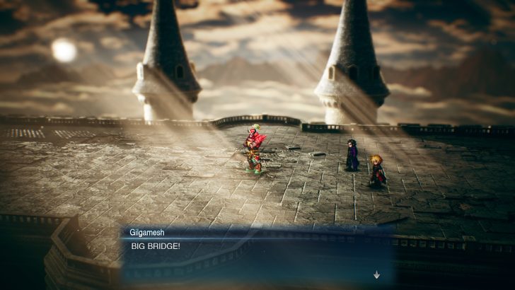 Модер розв'язав головну проблему Final Fantasy Resonance ще до релізу 1