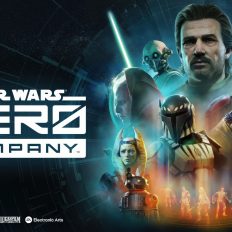 Bit Reactor звільнила 80% команди перед релізом Star Wars Zero Company, попри успіх на Steam 3 Bit Reactor звільнила 80% команди перед релізом Star Wars Zero Company, попри успіх на Steam 3