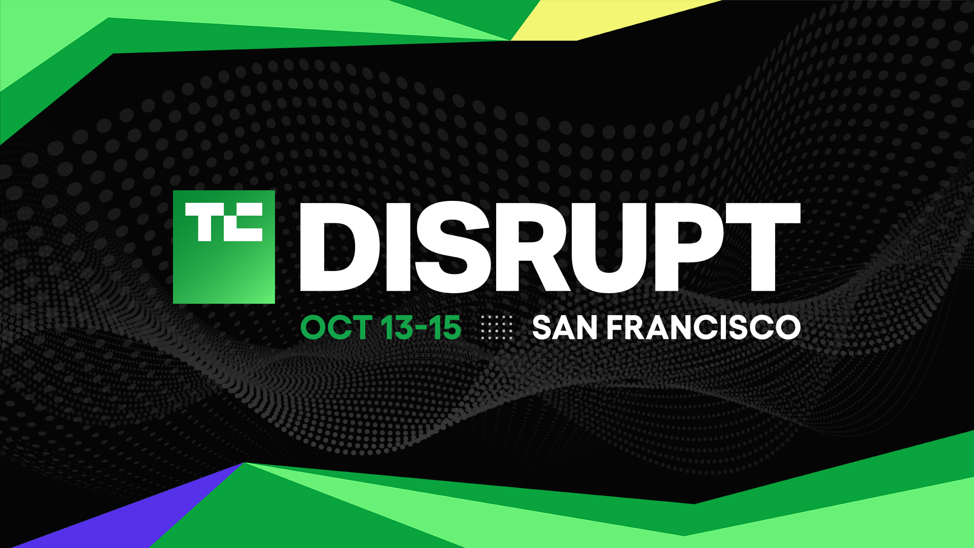 TechCrunch Disrupt 2026: Останні 3 дні для представлення вашого бренду інвесторам та цінним лідам 3