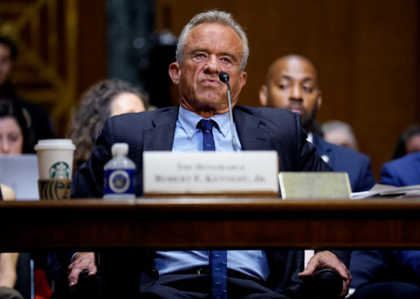 RFK Jr. наказав видалити дані про смерті від кору, CDC продовжує їх таємний підрахунок