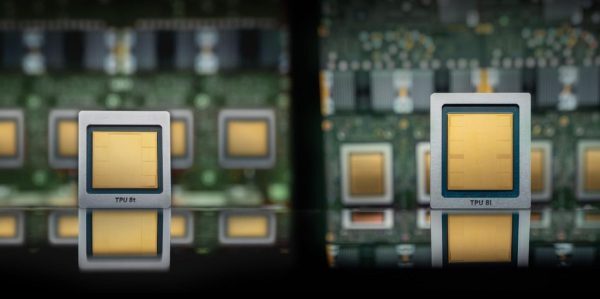 Google повторно використовує модулі DDR4 зі старих серверів для нової AI-інфраструктури