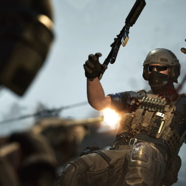 Wardogs запроваджує браузер серверів, якого бракувало Battlefield 6