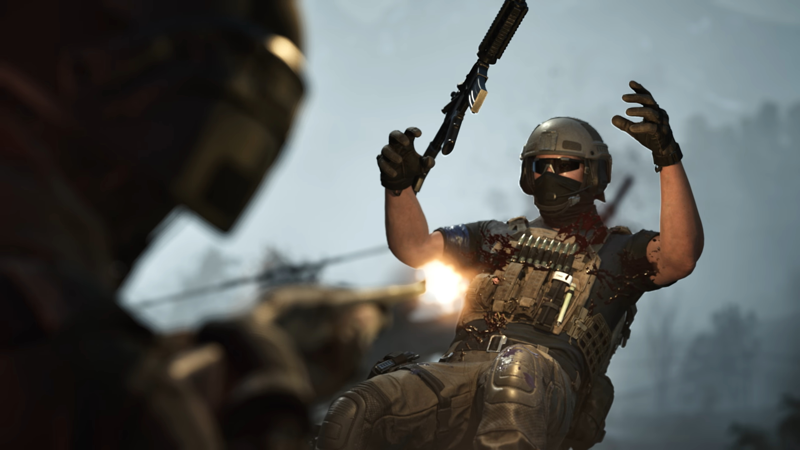 Wardogs запроваджує браузер серверів, якого бракувало Battlefield 6 1 Wardogs запроваджує браузер серверів, якого бракувало Battlefield 6 1