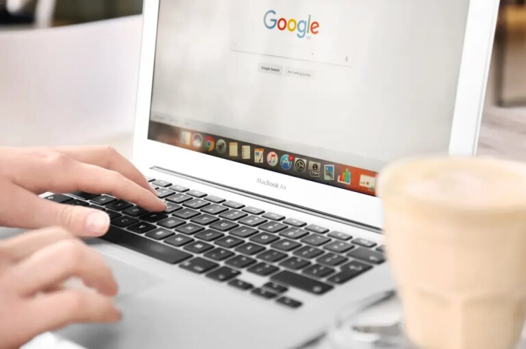 Як видалити особисті дані з пошуку Google 21