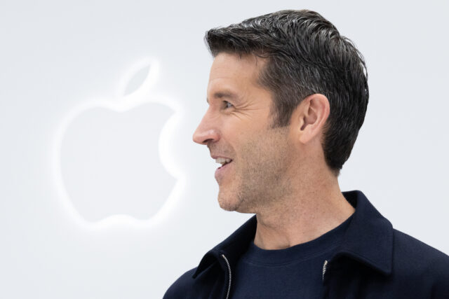 Apple працює над сервером на базі M-series Ultra для штучного інтелекту 2