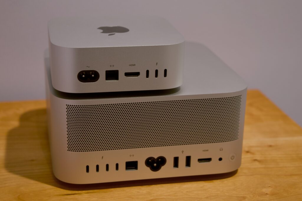 Apple Mac Studio з M5 Ultra: як дорогий комп'ютер перетворив розробника на "vibe coder" 3