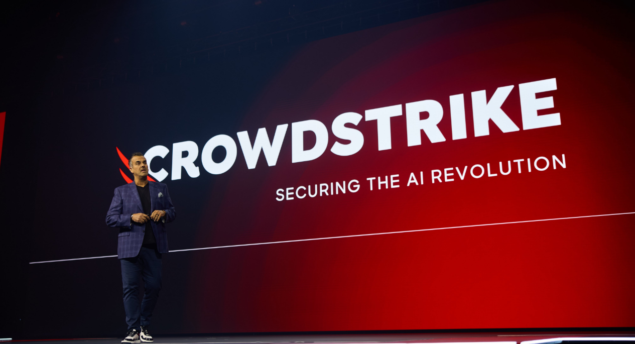 CrowdStrike Falcon Guardian виявив 18 000 неавторизованих ШІ-агентів в одній компанії 2