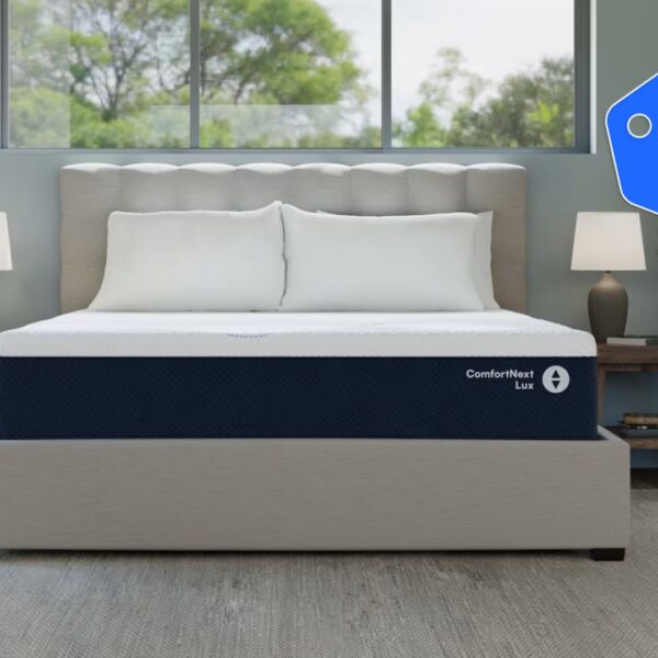 Smart-ліжко Sleep Number зі знижкою $1284 зменшує біль у суглобах