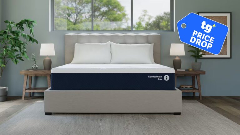 Smart-ліжко Sleep Number зі знижкою $1284 зменшує біль у суглобах 59 Smart-ліжко Sleep Number зі знижкою $1284 зменшує біль у суглобах 58