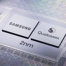 Snapdragon 8 Gen 6 та 8 Gen 6 Go: перші 2-нм чипи Qualcomm з частотою до 5 ГГц та підтримкою LPDDR6 4