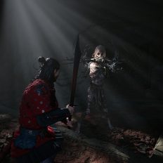 Моддери потроїли час проходження The Blood of Dawnwalker одразу після релізу 7 Моддери потроїли час проходження The Blood of Dawnwalker одразу після релізу 7