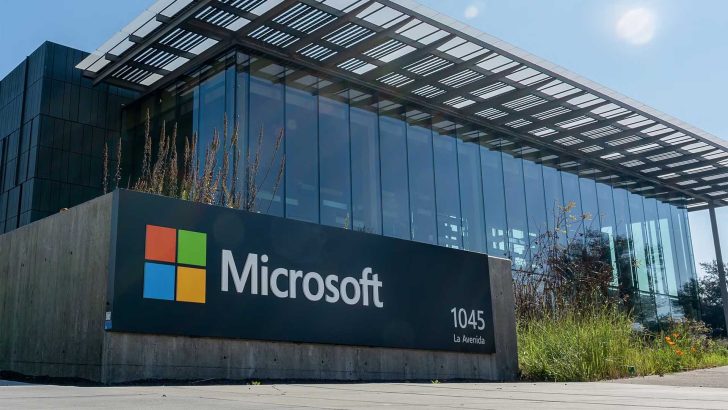 Microsoft вимагає будівництва нових дата-центрів, а радник пропонує розвивати громади 1