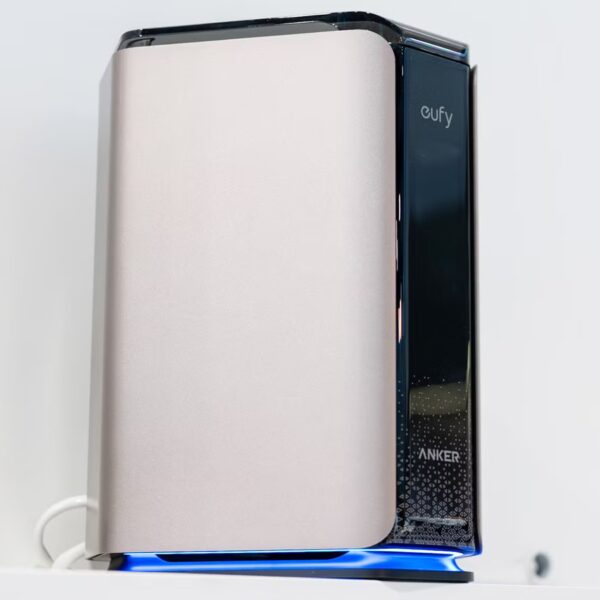 Anker MindBase: Штучний інтелект як мозок для вашого смарт-будинку
