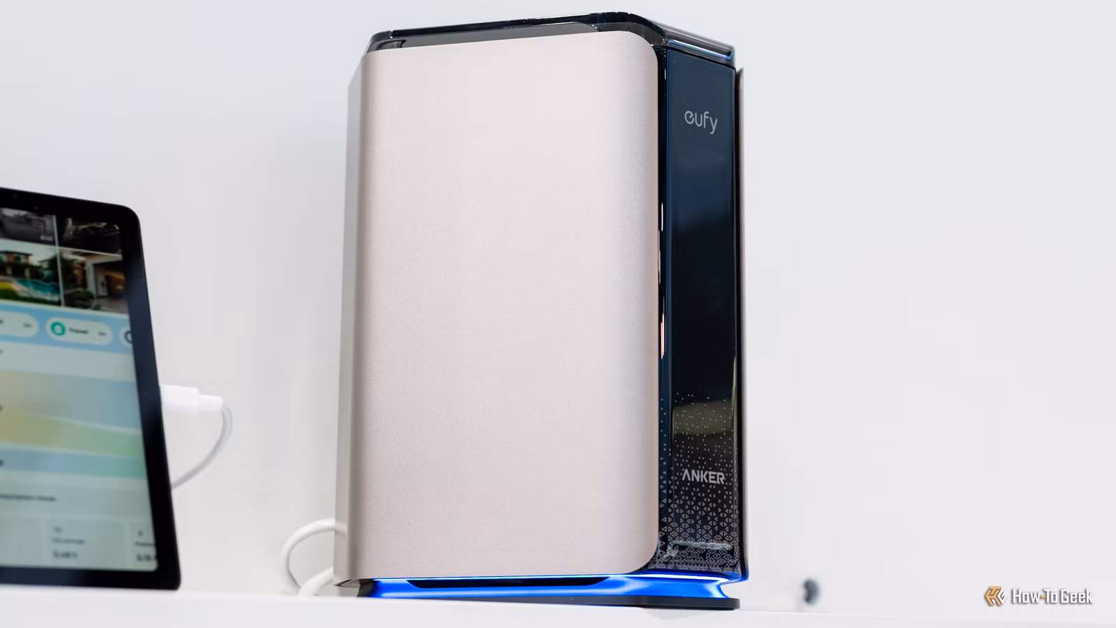 Anker MindBase: Штучний інтелект як мозок для вашого смарт-будинку 1