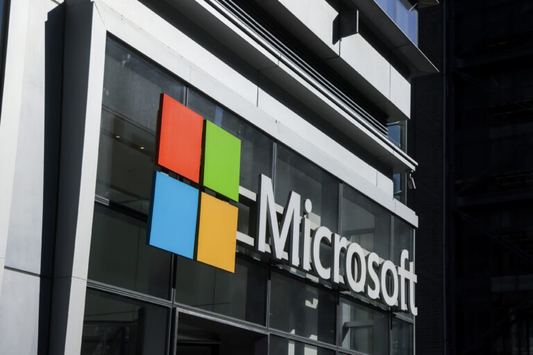 Microsoft планує посилити позиції на ринку хмарних обчислень 40