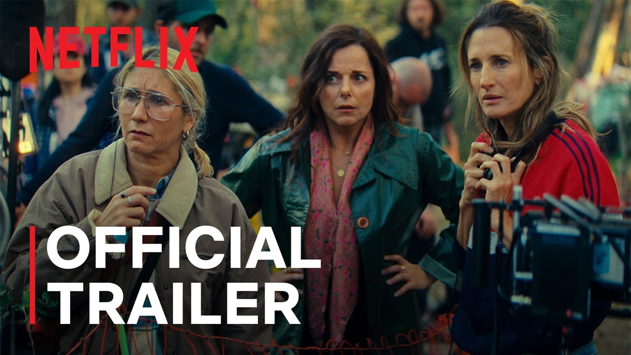 Netflix: 5 найкращих прем'єр цього тижня 4