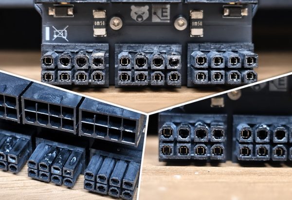 Карти AMD RX 7900 XTX почали плавити 8-пінові роз’єми живлення
