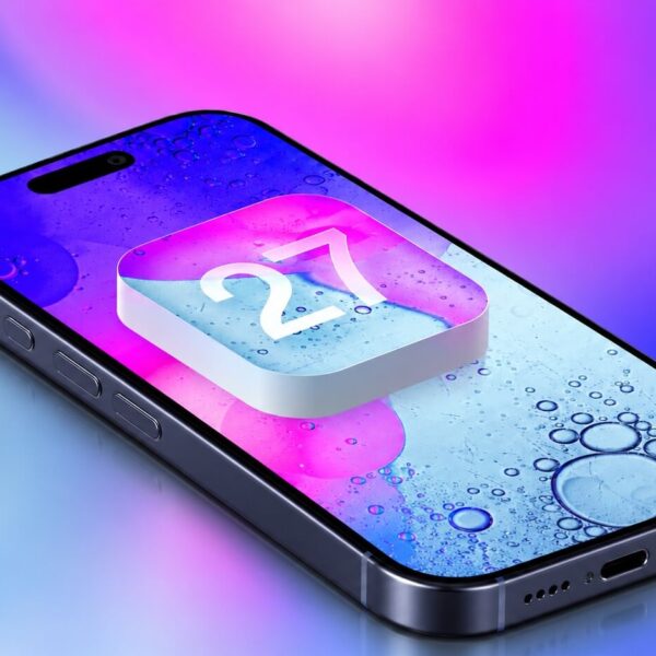 iOS 27 та macOS Golden Gate 27 виправлять понад 200 вразливостей