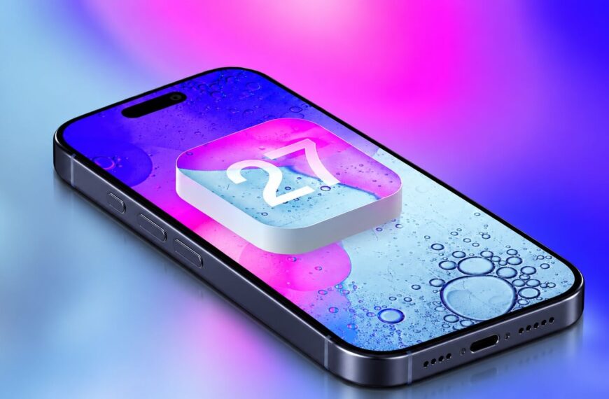iOS 27 та macOS Golden Gate 27 виправлять понад 200 вразливостей