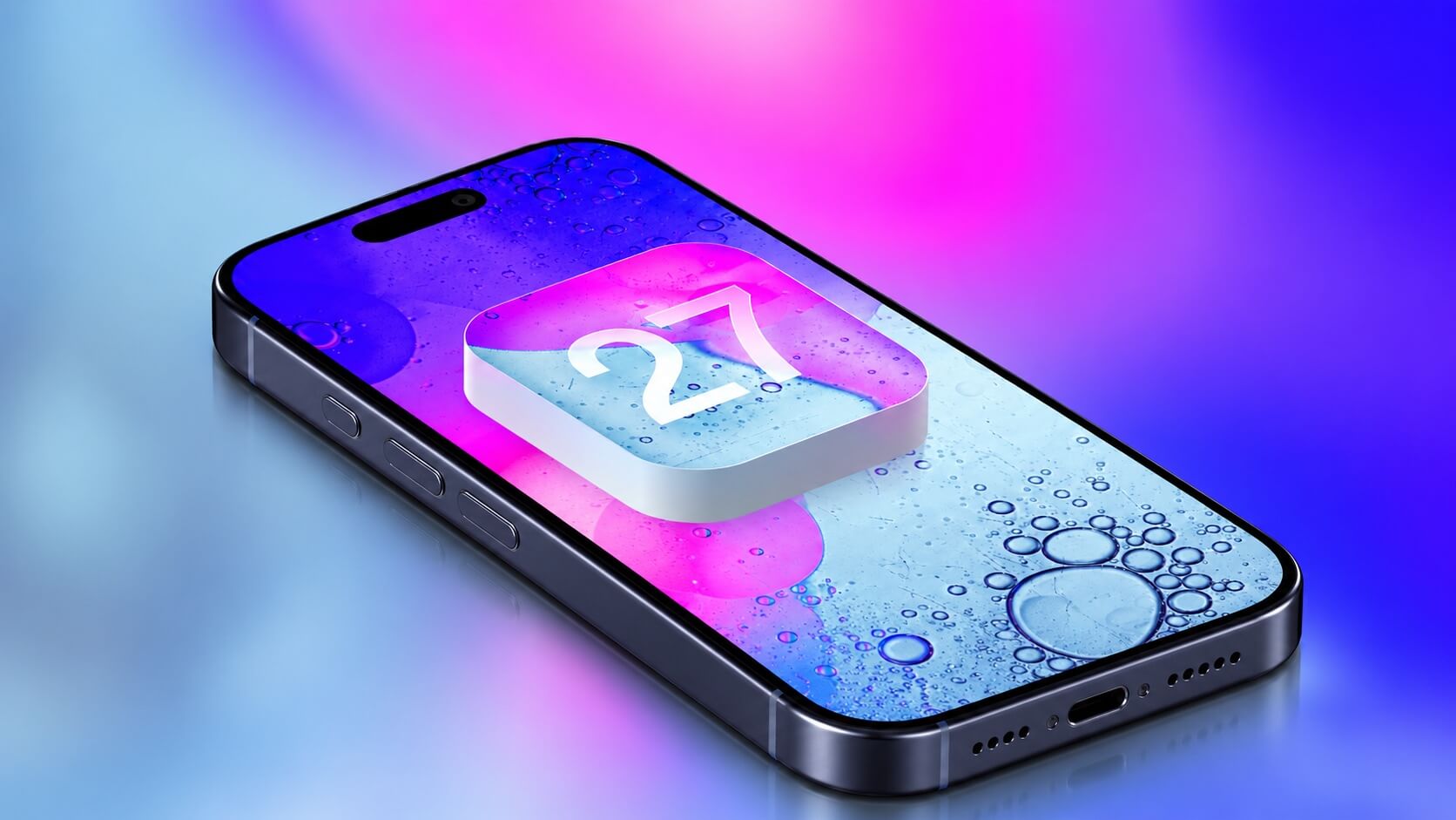 iOS 27 та macOS Golden Gate 27 виправлять понад 200 вразливостей 1 Фото до статті