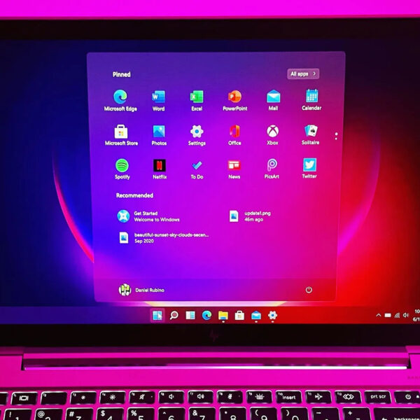 Windows 11 Project Zenith: мінімалізм для розробників