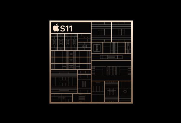 Apple Watch: від стагнації до прориву чипа S11