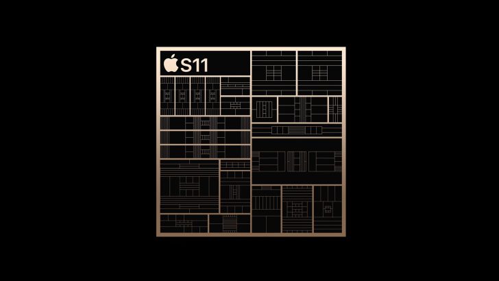Apple Watch: від стагнації до прориву чипа S11 1