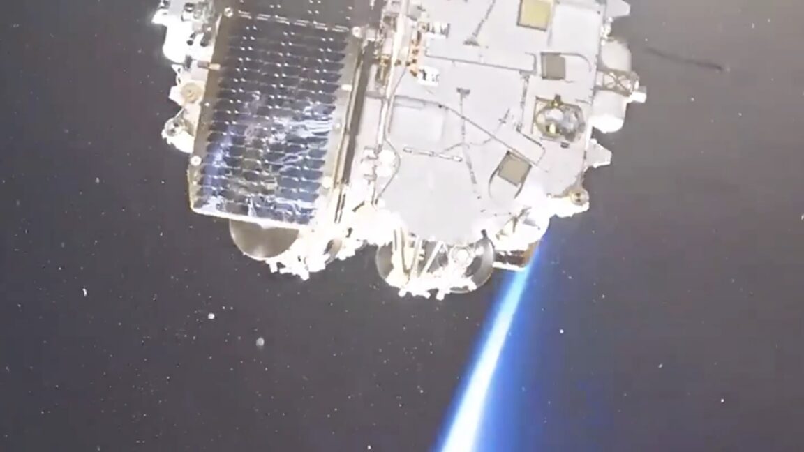 Чи зазнає невдачі російський аналог Starlink? 2