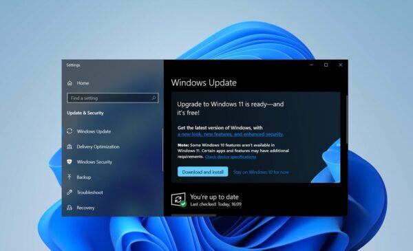 Microsoft: Windows 10 LTSC 2021 завершить підтримку у 2027 році
