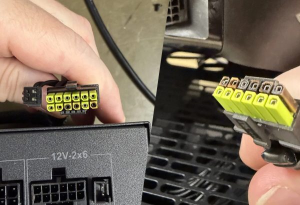 Несправний датчик ASRock унеможливив захист RTX 6000 PRO від перегріву