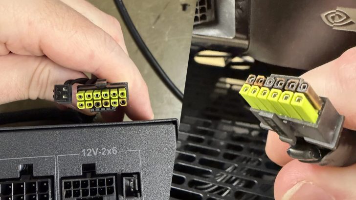 Несправний датчик ASRock унеможливив захист RTX 6000 PRO від перегріву