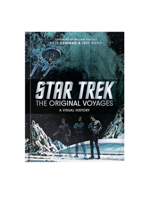 Star Trek: 50 років у космосі 10