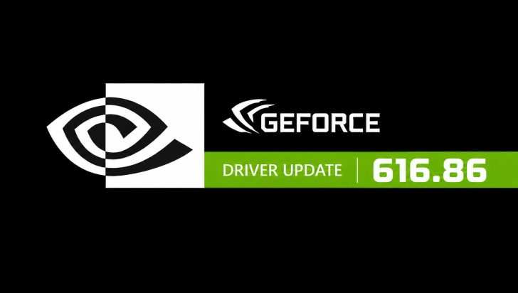Головна 13 NVIDIA випустила виправлення 616.86 для усунення трьох помилок, тоді як користувачі все…