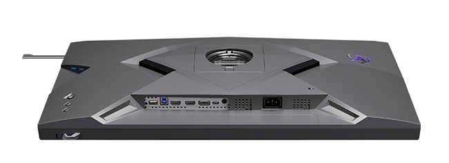 AOC AGON AGP277KXM: 5K монітор з Dual Mode та 360 Гц 6