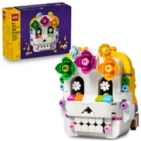 15 вигідних пропозицій Lego Bricktember від Walmart: від Botanicals до Star Wars 4