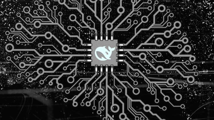 DeepSeek: Штучний інтелект, який боїться створити суспільство в стилі "Кіберпанк 2077" 1