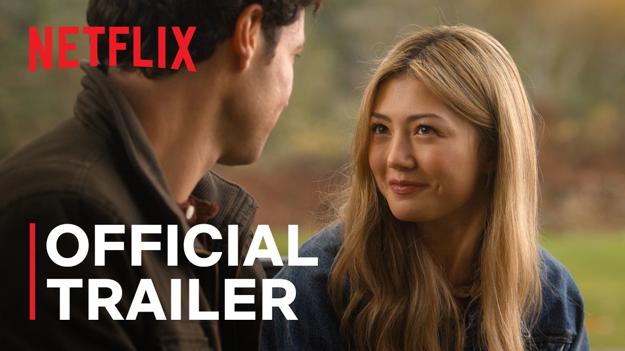 Netflix: 3 нові серіали для перегляду на вихідних 2