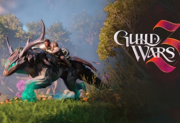 Guild Wars 3: ArenaNet покаже, як позбутися відчуття другого робочого дня в MMO