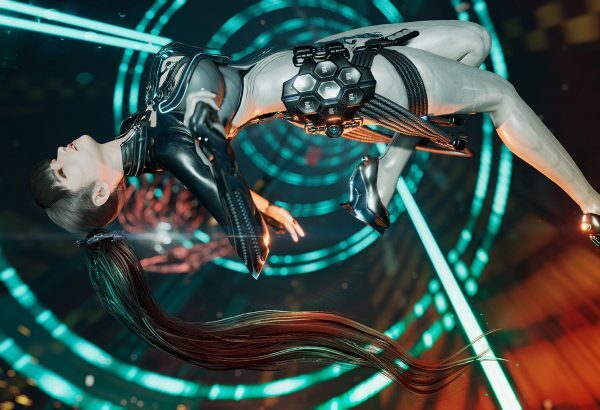 AMD FSR 3.1 на Stellar Blade: генерація кадрів приховує реальний Input Lag