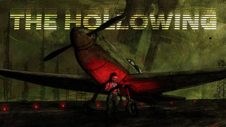 Нова гра від Lorn 18