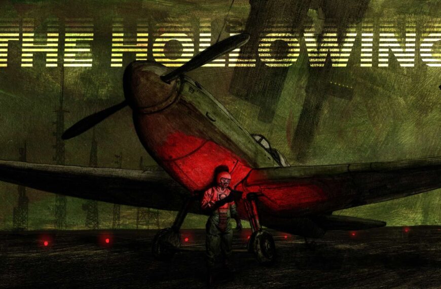 Нова гра від Lorn