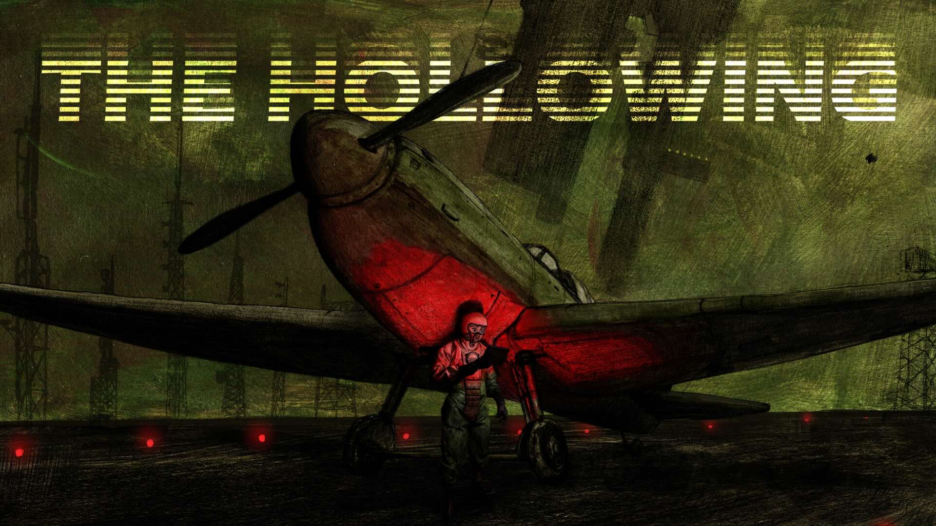 Нова гра від Lorn 1 Нова гра від Lorn 1
