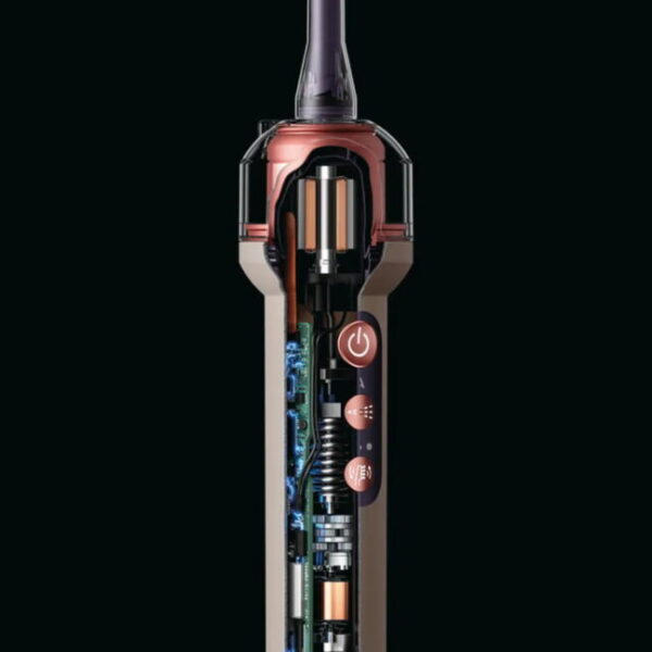 Водонепроникність найскладнішого гаджета Dyson під загрозою