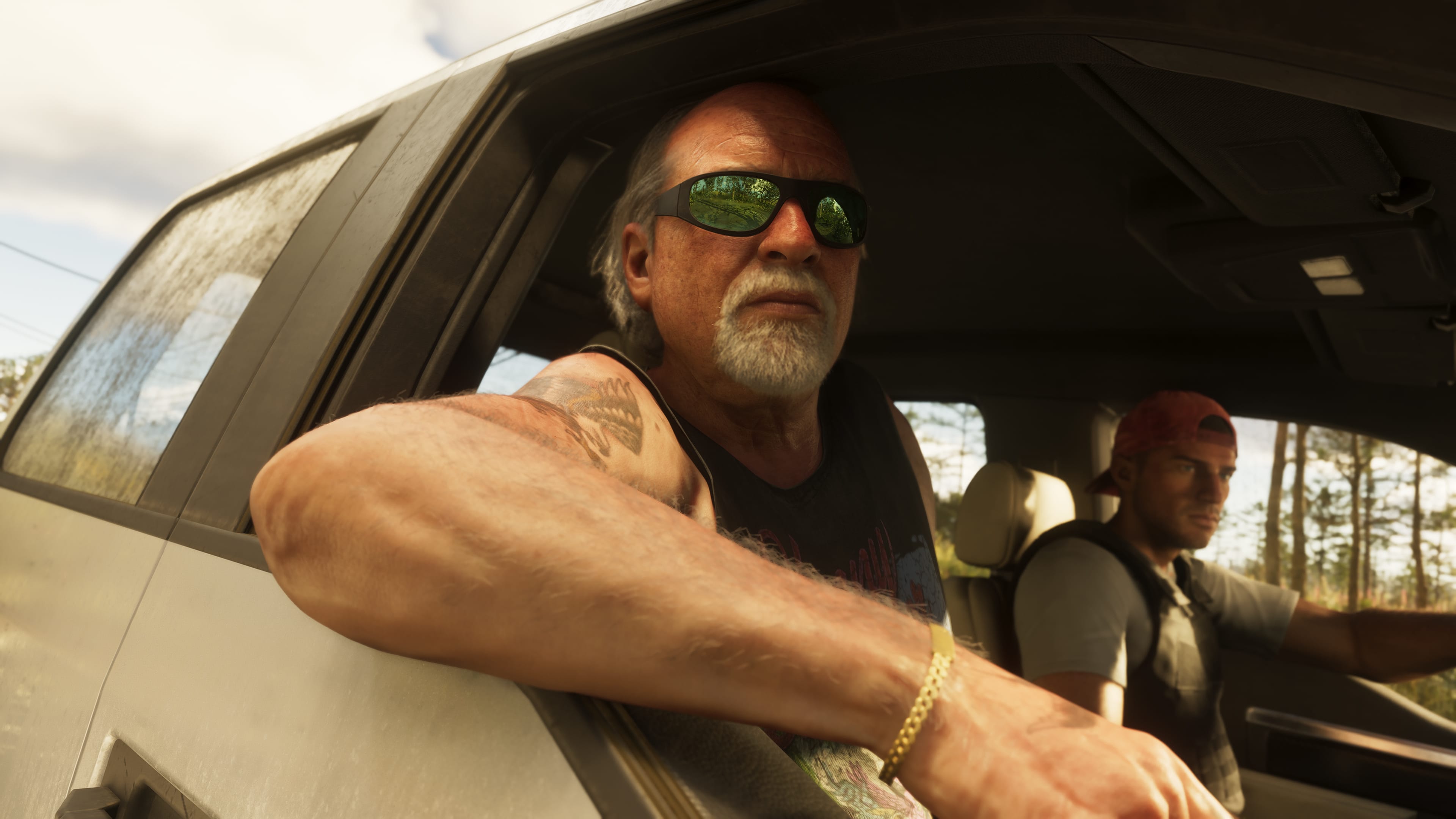 Grand Theft Auto 6: перший трейлер розкрив дату виходу і геймплей 1