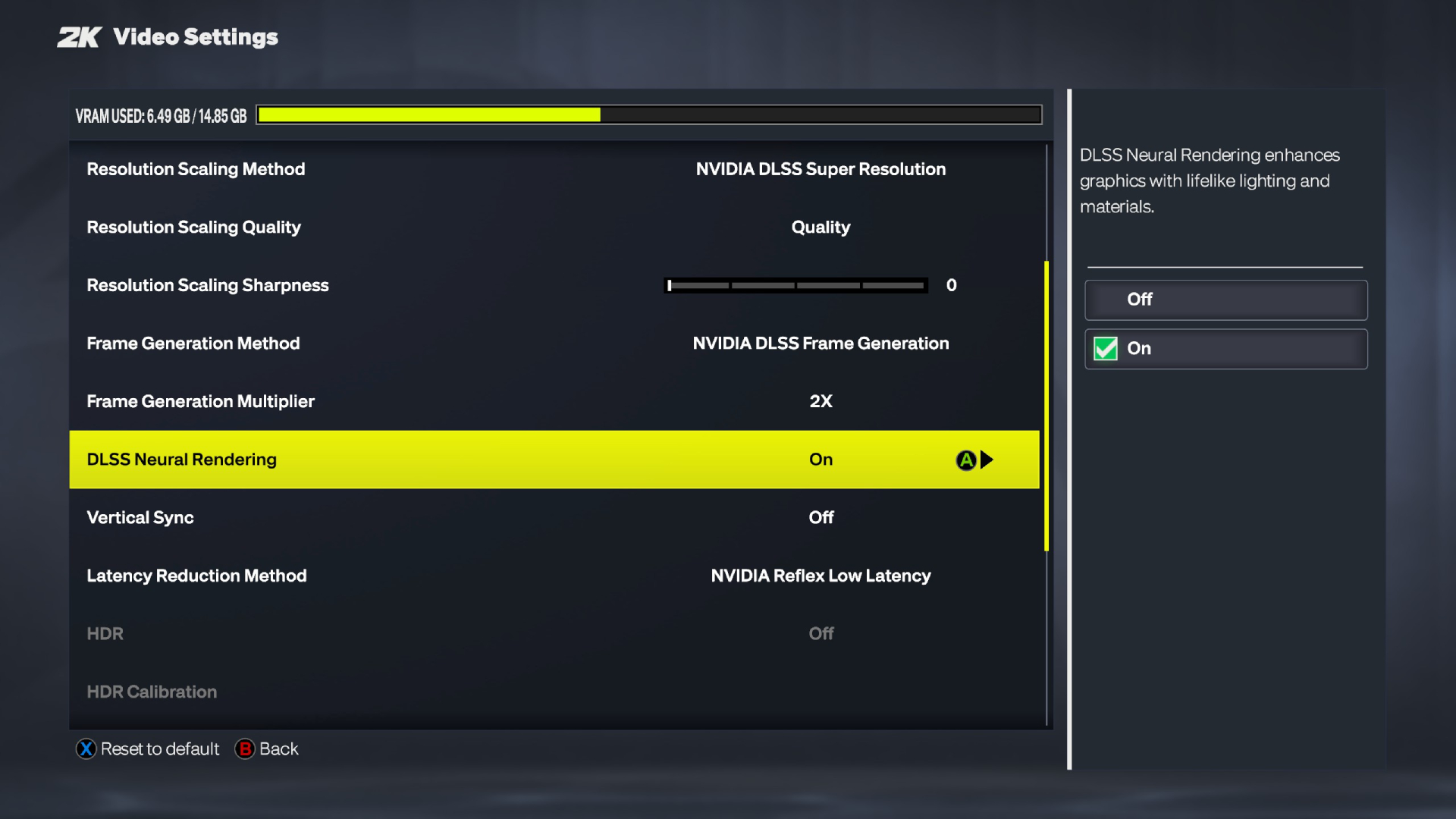 NVIDIA перейменовує DLSS 5 2