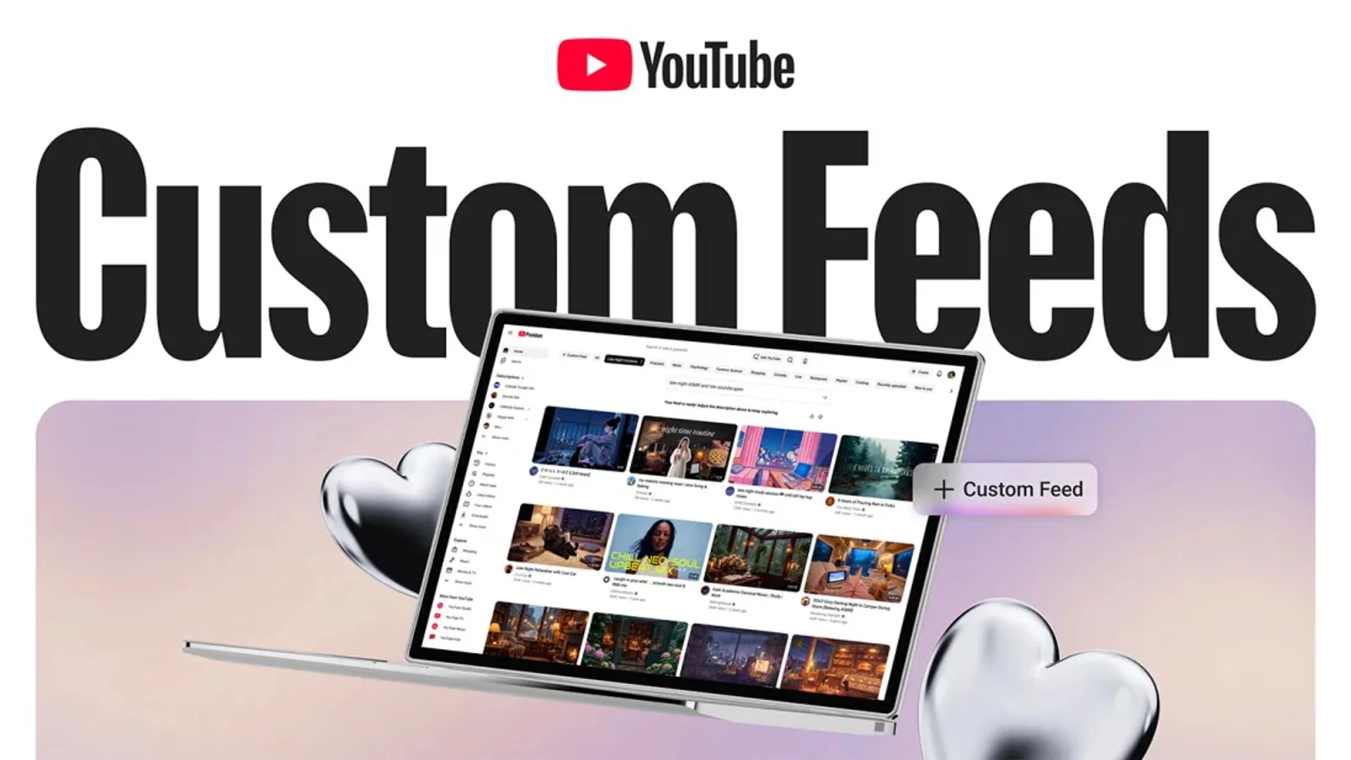 YouTube посилює ШІ-функції та вводить нові способи монетизації для авторів 2