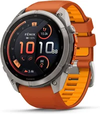 Garmin Fenix 9 Pro проти Forerunner 970: який спортивний годинник обрати для напівмарафону 4
