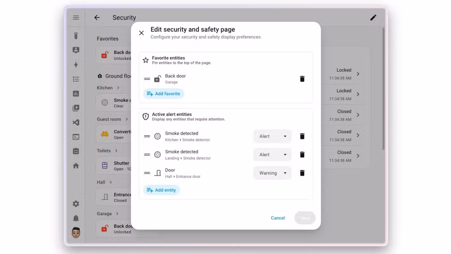 Home Assistant 2026.9 спрощує керування вашим розумним будинком 2 Home Assistant 2026.9 спрощує керування вашим розумним будинком 2