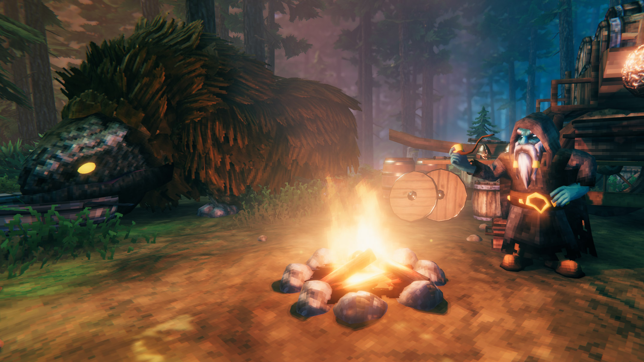 Порядок біомів у Valheim 1.0: повний гайд для гравців 3
